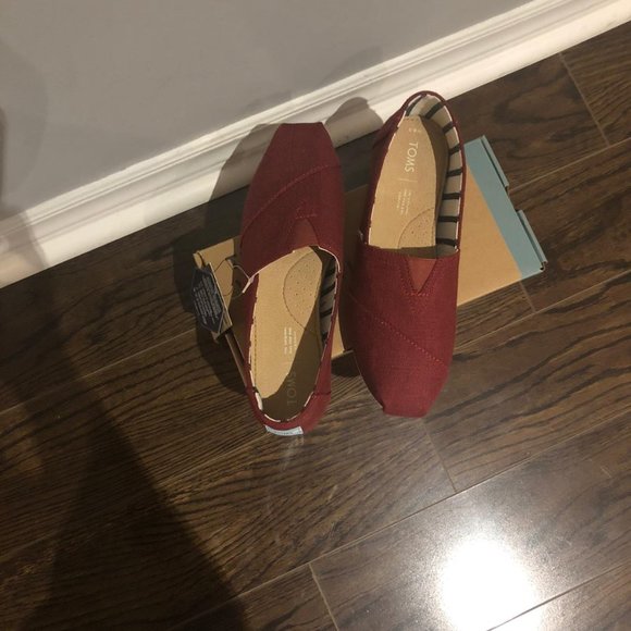 Brand new Toms Women shoes - Sizes below! - Picture 5 of 13